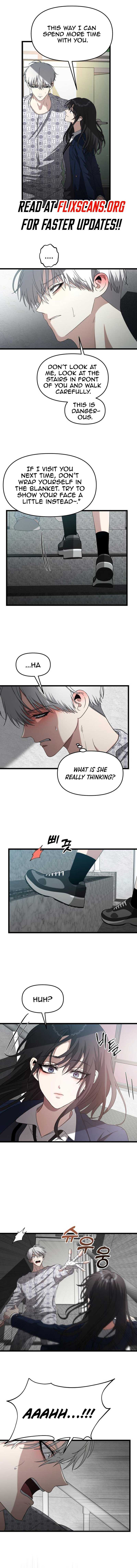 Read Dreaming Freedom EN Manga Online