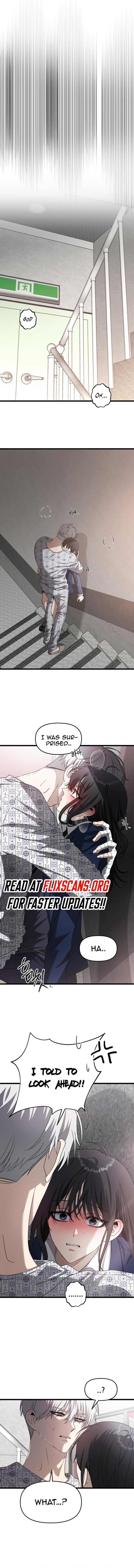 Read Dreaming Freedom EN Manga Online