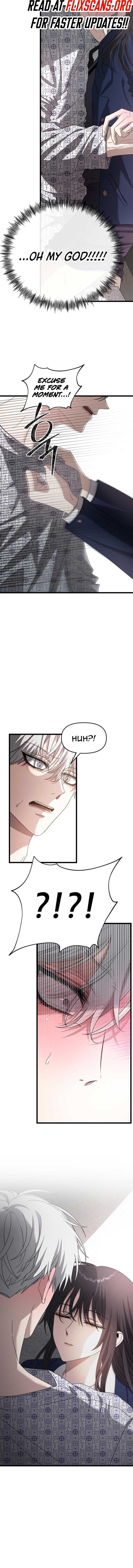Read Dreaming Freedom EN Manga Online