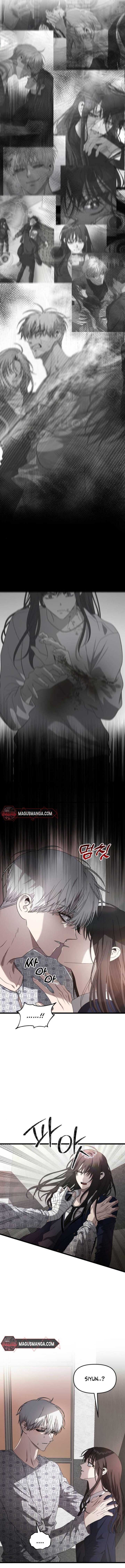 Read Dreaming Freedom EN Manga Online