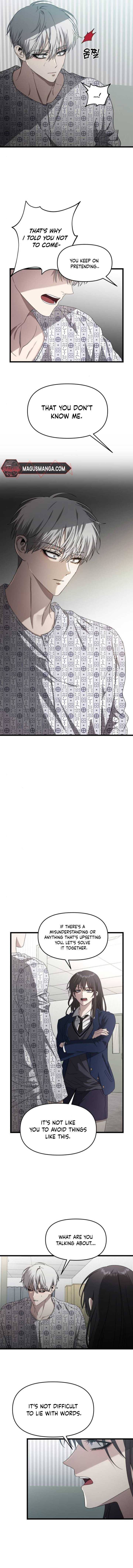 Read Dreaming Freedom EN Manga Online