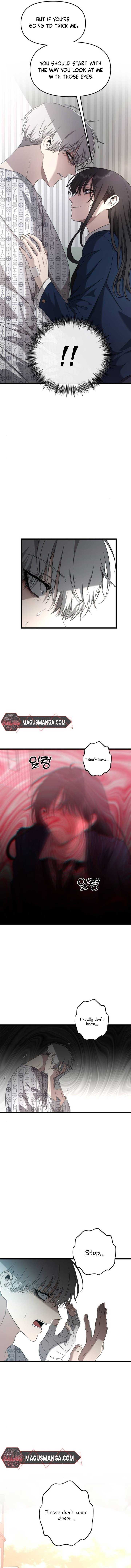 Read Dreaming Freedom EN Manga Online