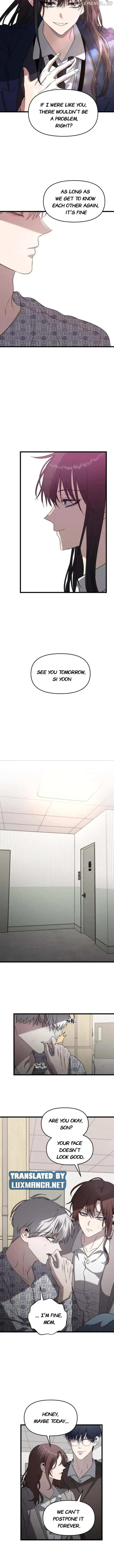 Read Dreaming Freedom EN Manga Online