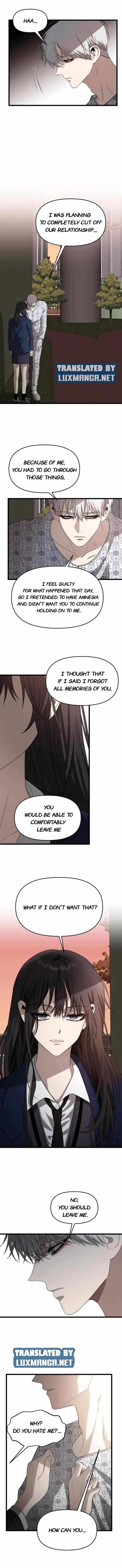 Read Dreaming Freedom EN Manga Online