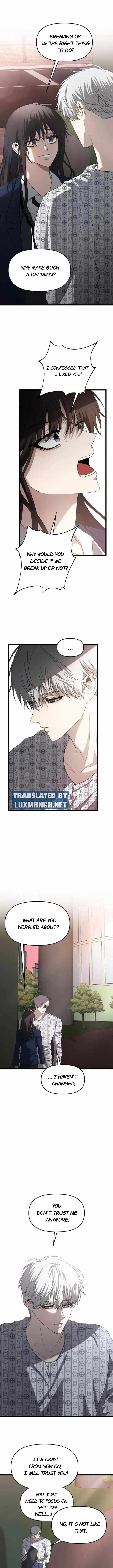 Read Dreaming Freedom EN Manga Online