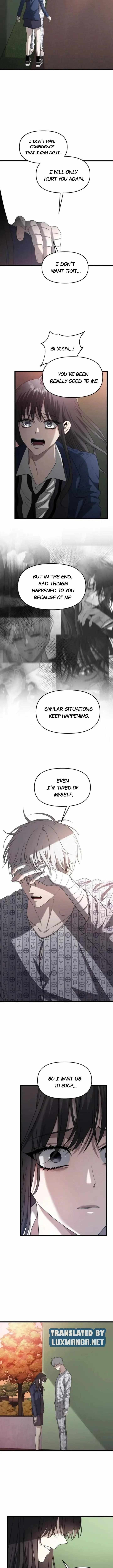 Read Dreaming Freedom EN Manga Online