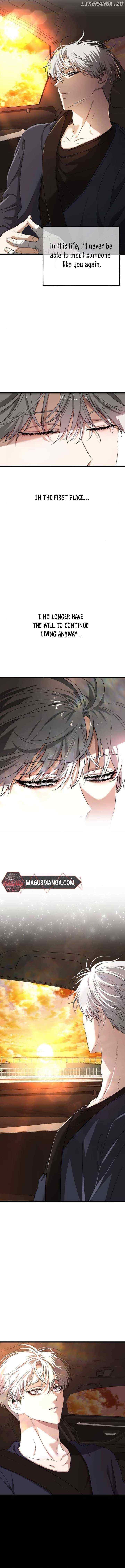 Read Dreaming Freedom EN Manga Online