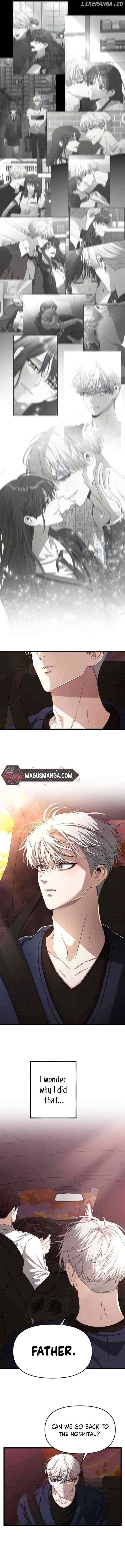 Read Dreaming Freedom EN Manga Online