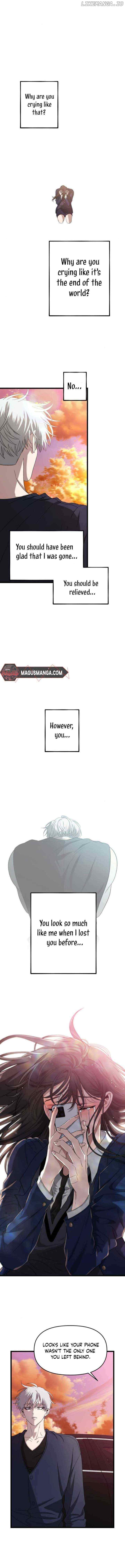 Read Dreaming Freedom EN Manga Online