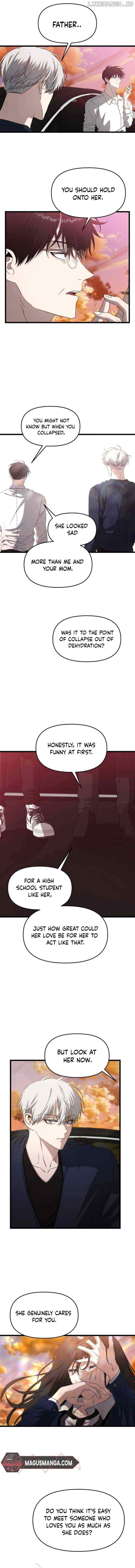 Read Dreaming Freedom EN Manga Online