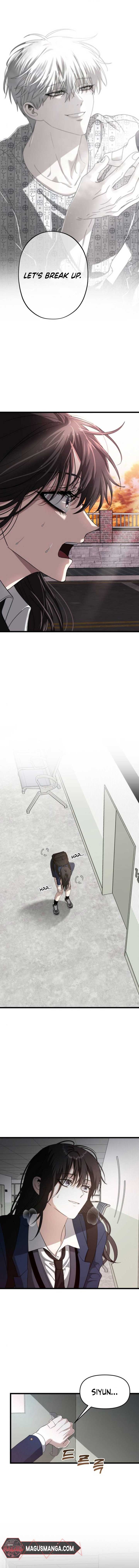 Read Dreaming Freedom EN Manga Online