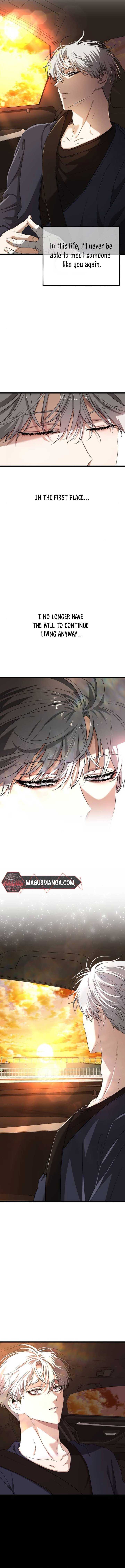 Read Dreaming Freedom EN Manga Online