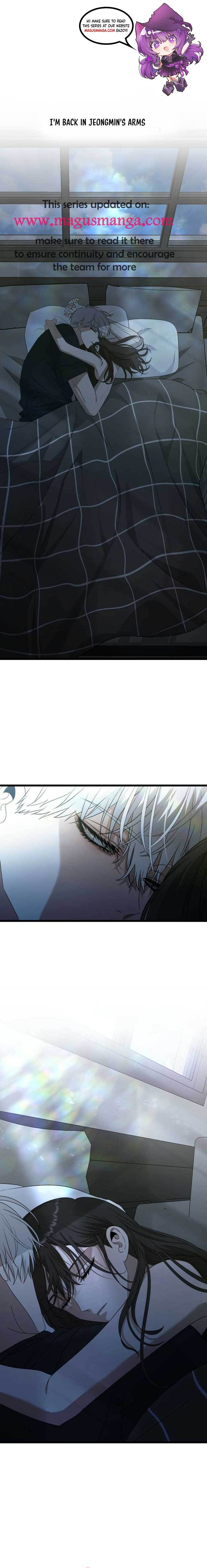 Read Dreaming Freedom EN Manga Online