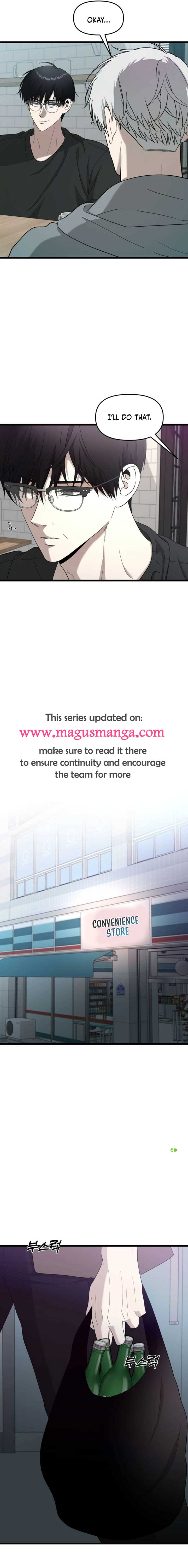 Read Dreaming Freedom EN Manga Online
