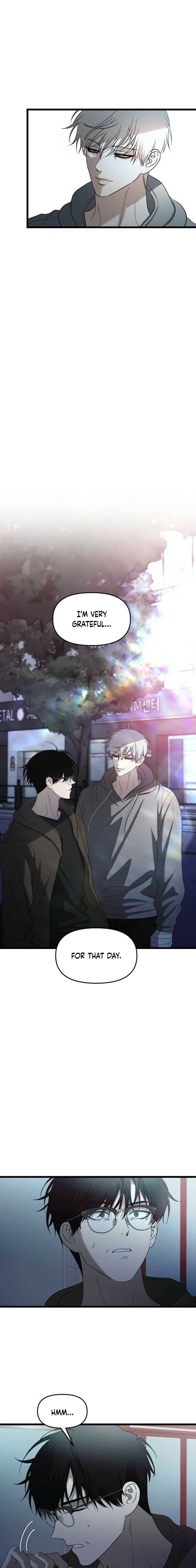 Read Dreaming Freedom EN Manga Online