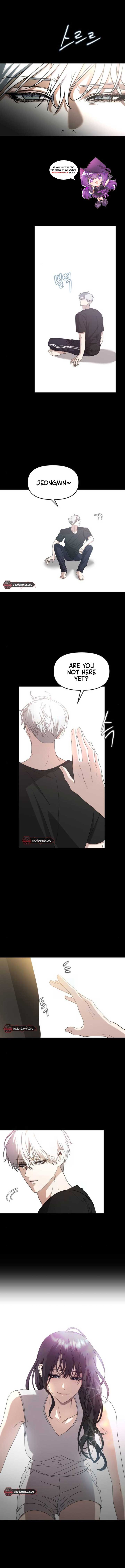 Read Dreaming Freedom EN Manga Online