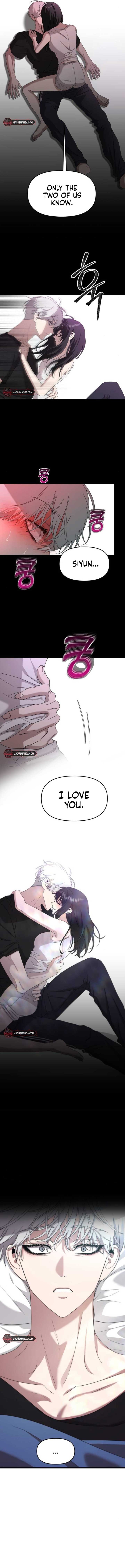 Read Dreaming Freedom EN Manga Online