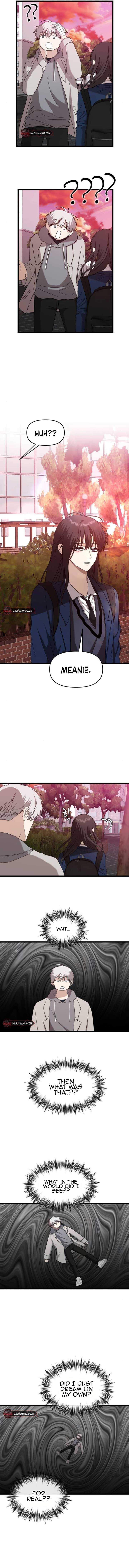 Read Dreaming Freedom EN Manga Online