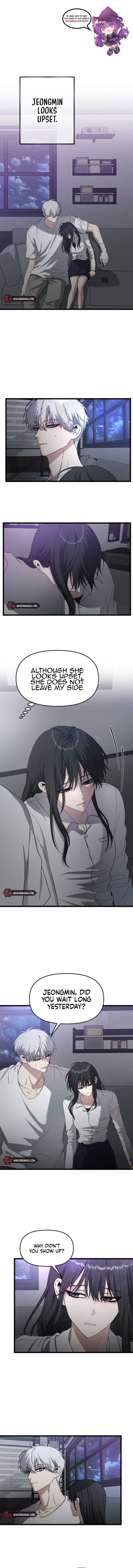 Read Dreaming Freedom EN Manga Online