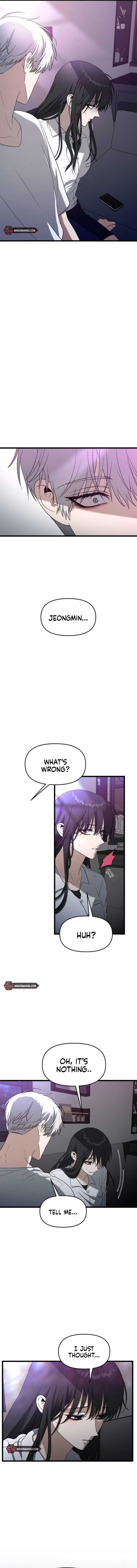 Read Dreaming Freedom EN Manga Online