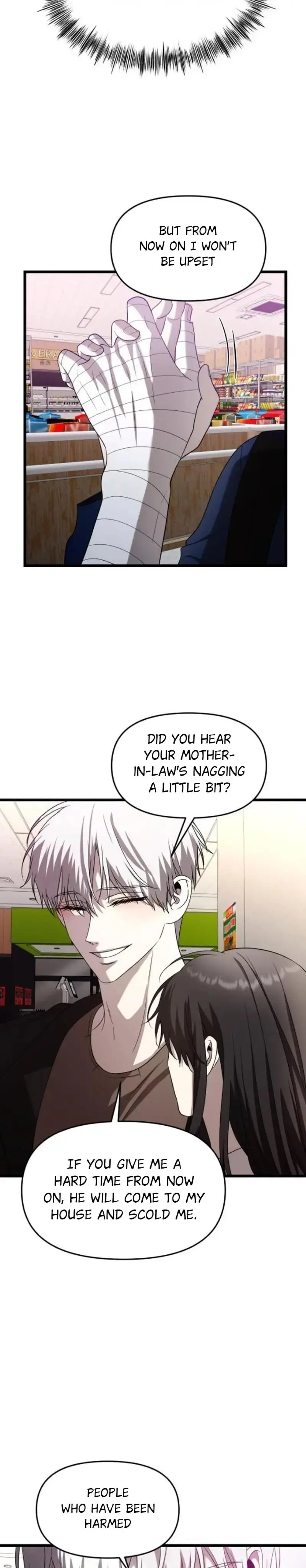 Read Dreaming Freedom EN Manga Online