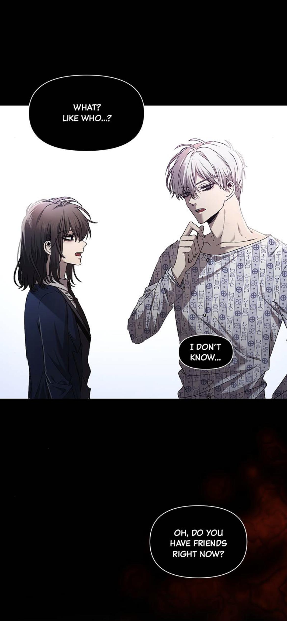 Read Dreaming Freedom EN Manga Online