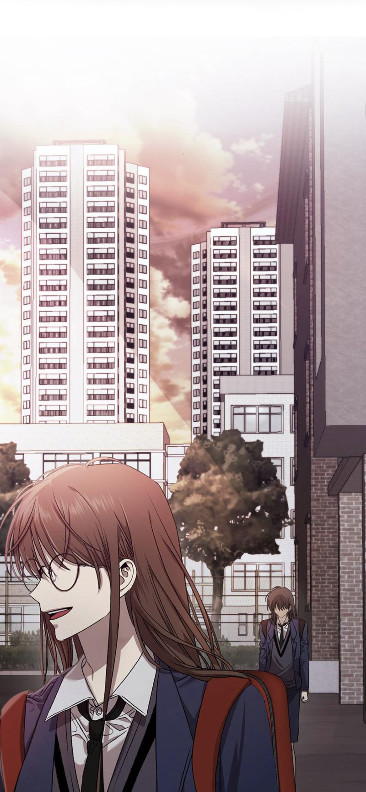 Read Dreaming Freedom EN Manga Online