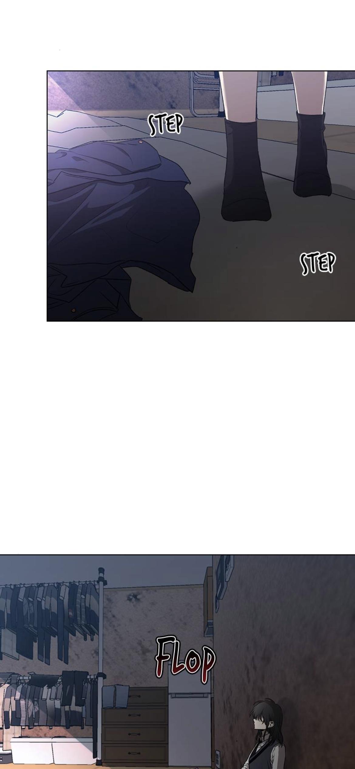 Read Dreaming Freedom EN Manga Online
