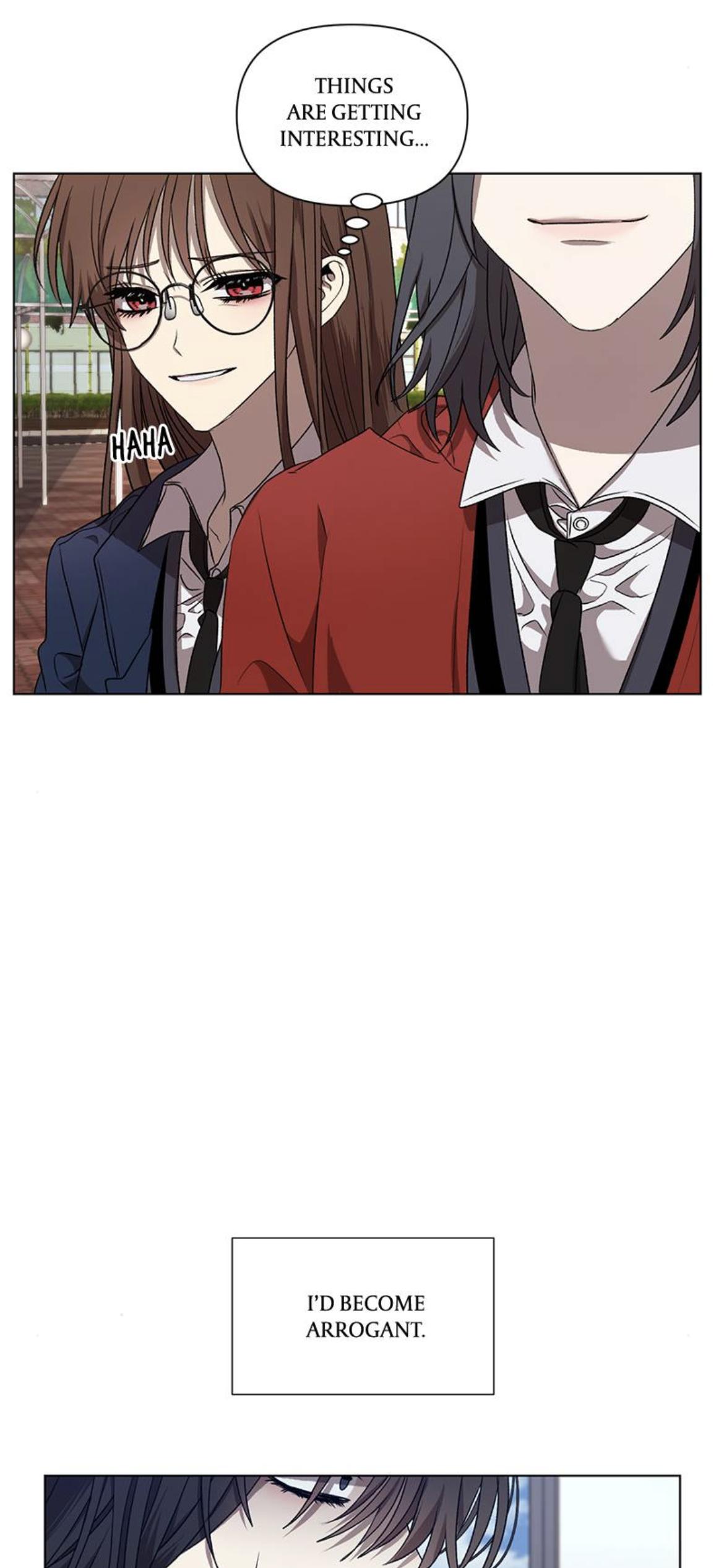 Read Dreaming Freedom EN Manga Online