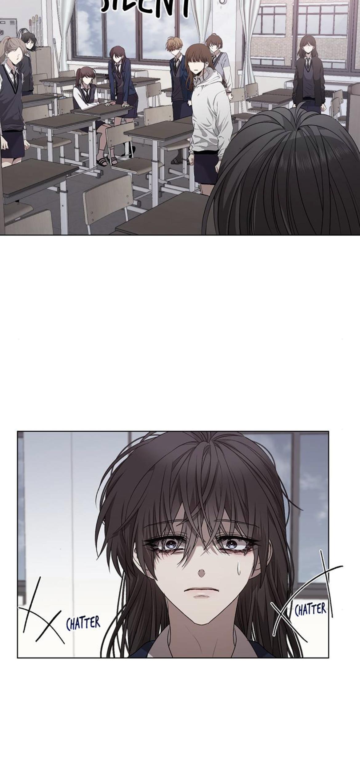 Read Dreaming Freedom EN Manga Online