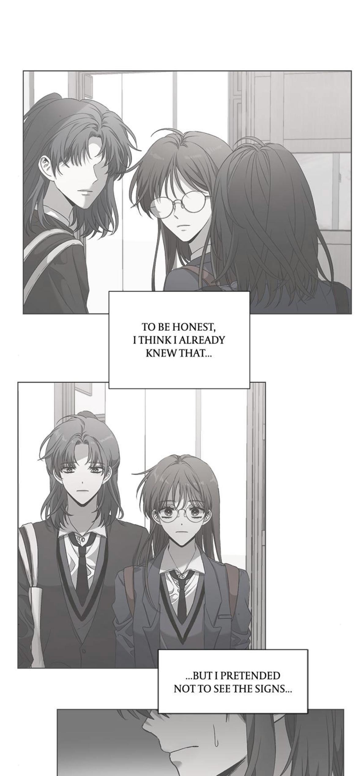 Read Dreaming Freedom EN Manga Online