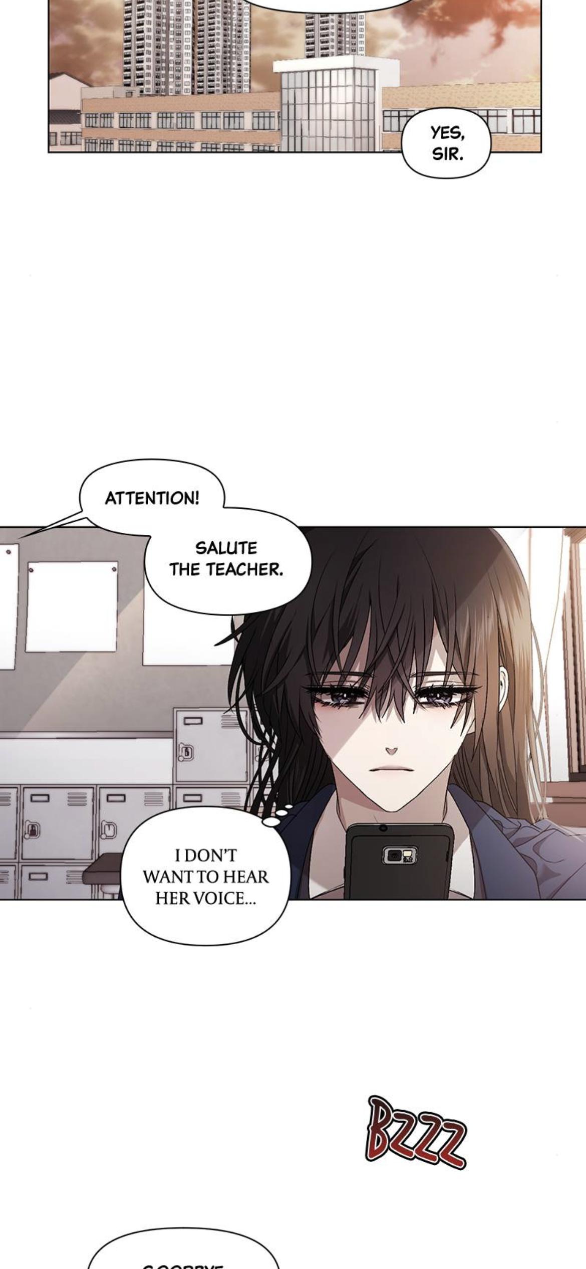 Read Dreaming Freedom EN Manga Online