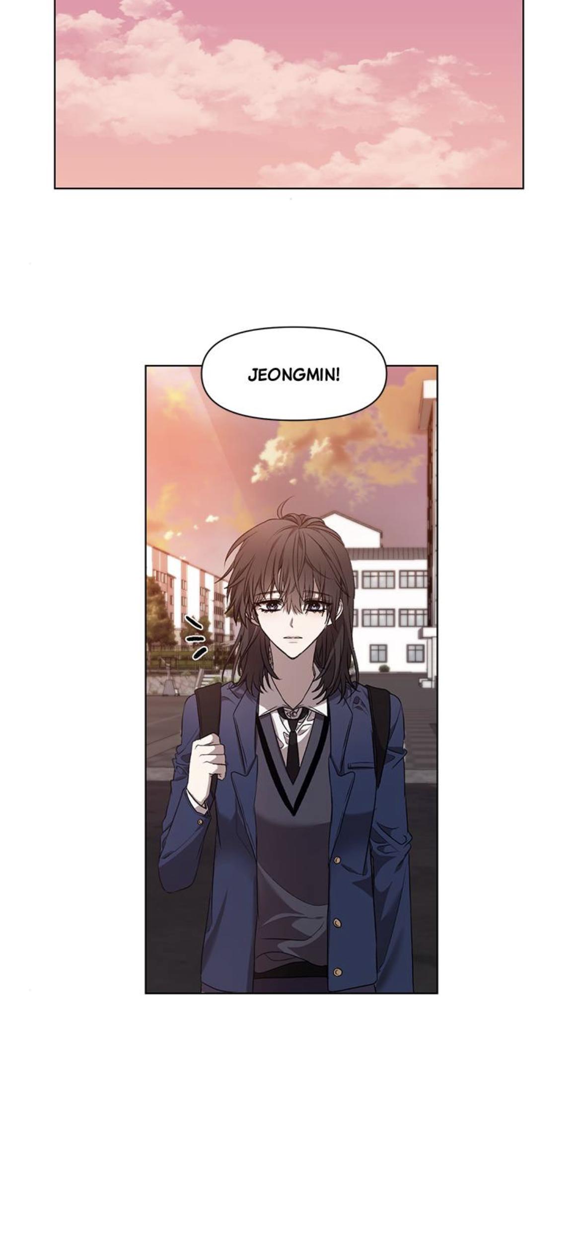 Read Dreaming Freedom EN Manga Online