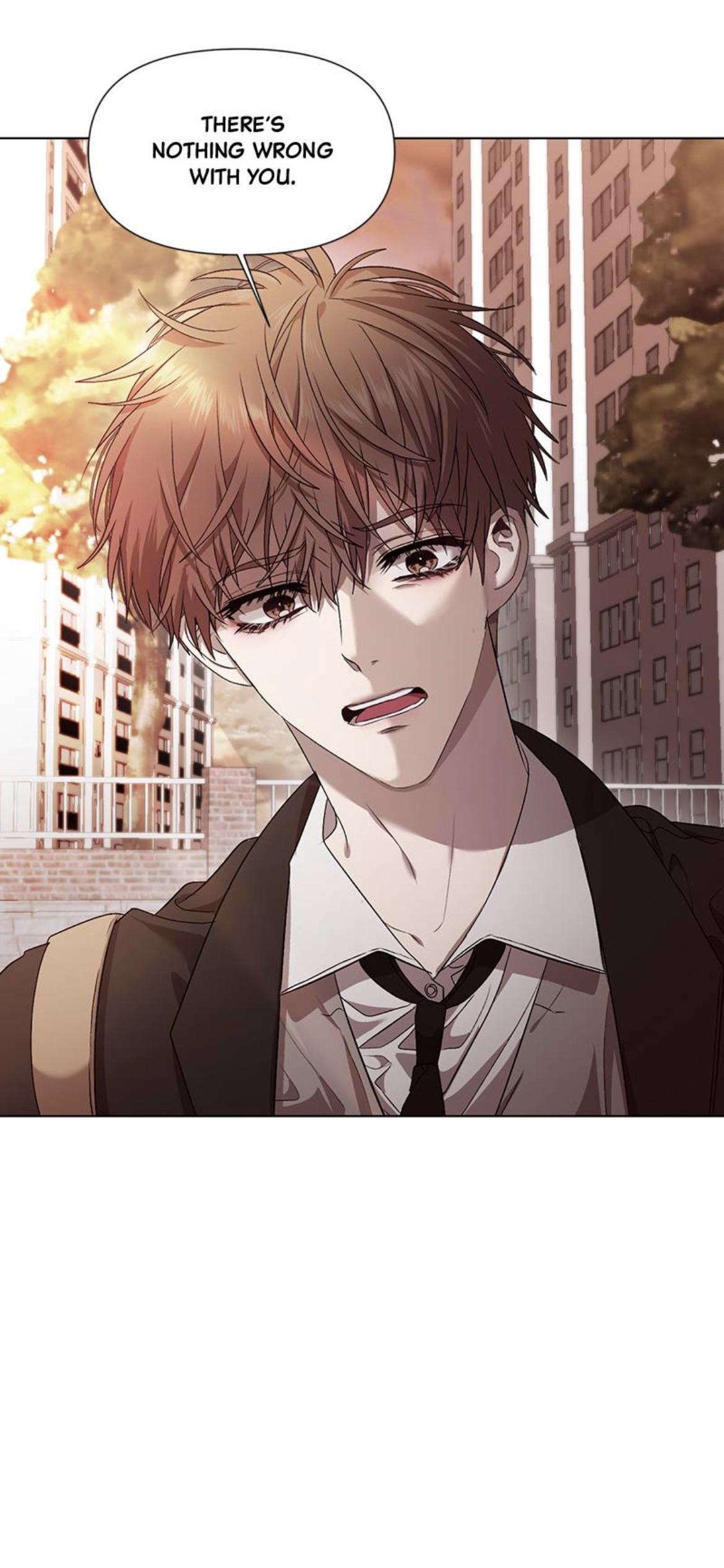 Read Dreaming Freedom EN Manga Online