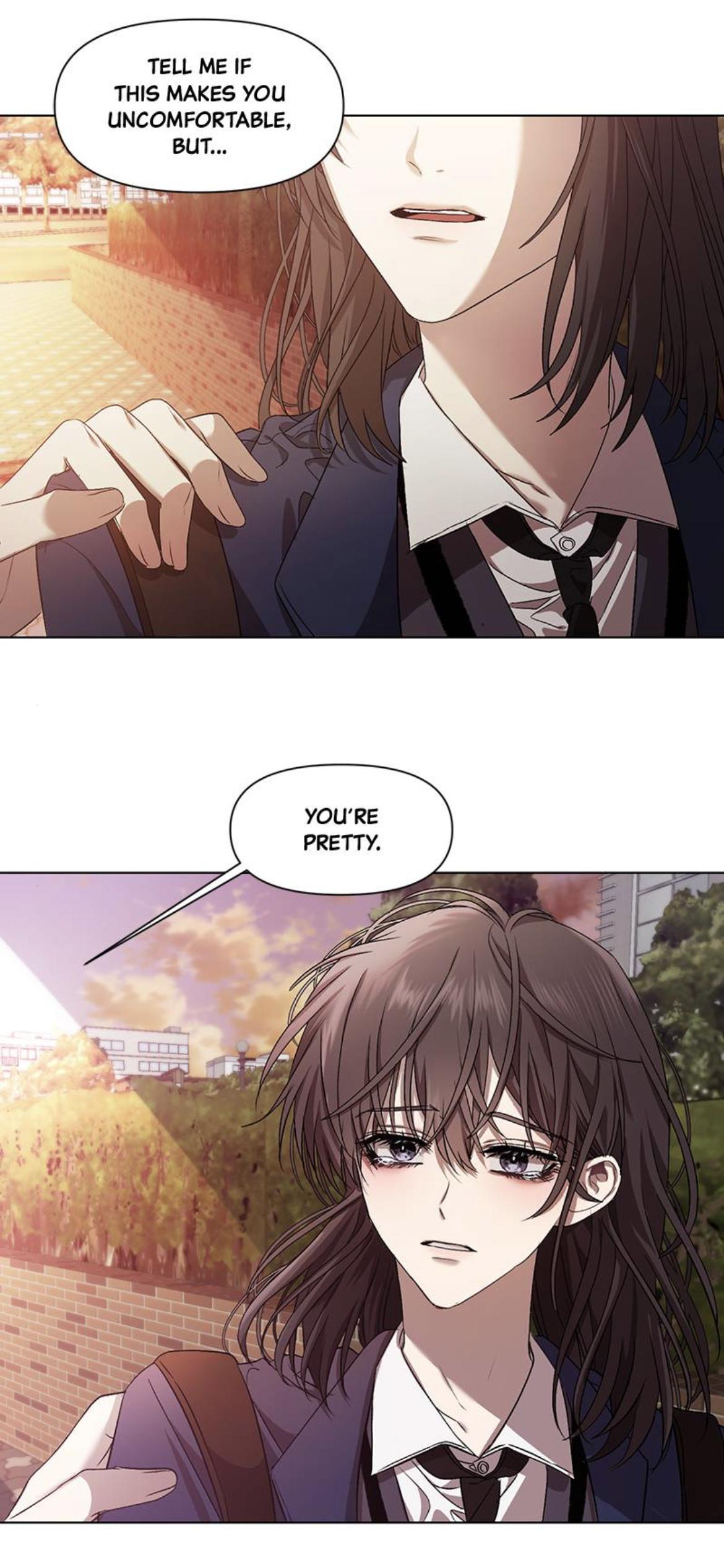 Read Dreaming Freedom EN Manga Online
