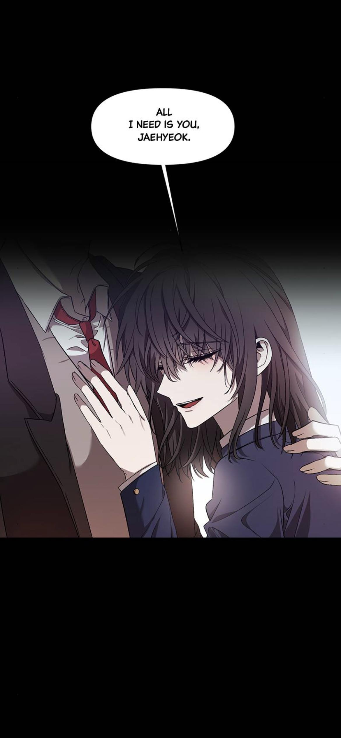 Read Dreaming Freedom EN Manga Online