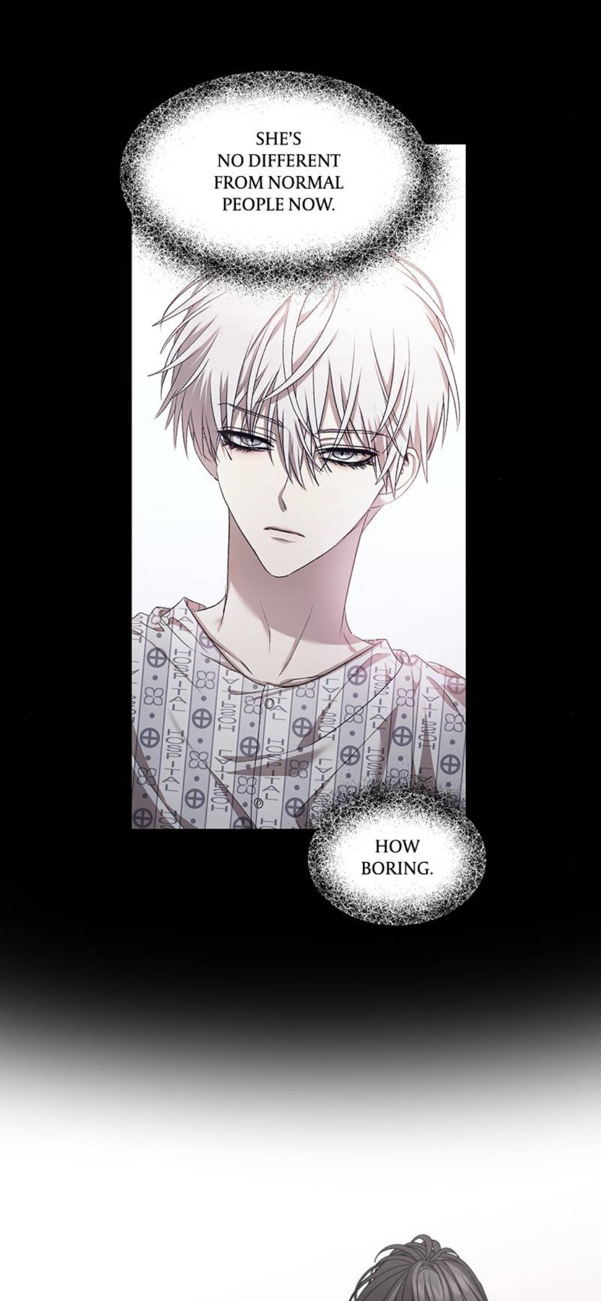 Read Dreaming Freedom EN Manga Online