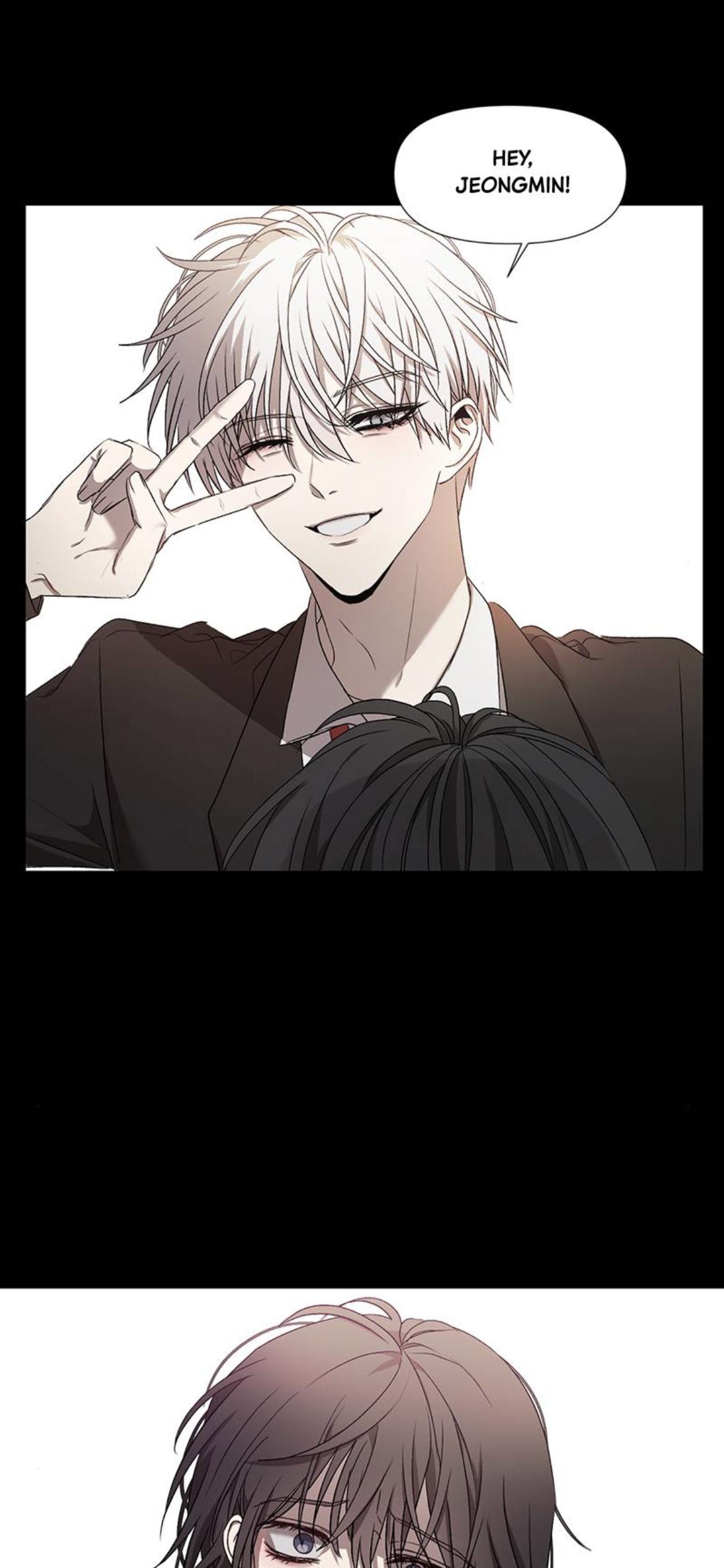 Read Dreaming Freedom EN Manga Online