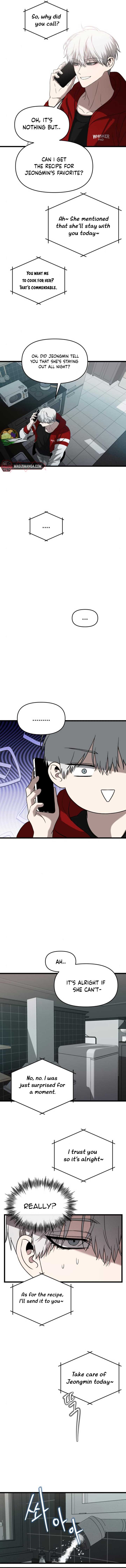 Read Dreaming Freedom EN Manga Online