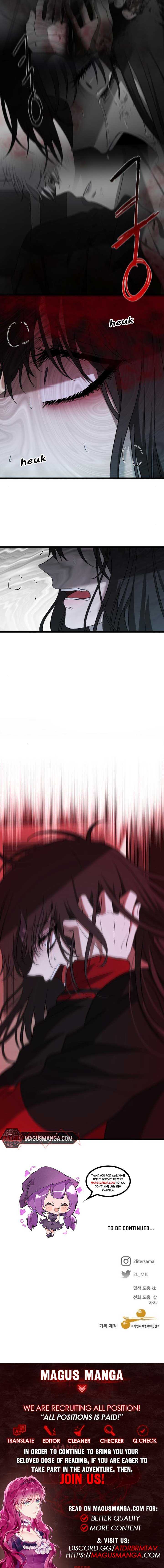 Read Dreaming Freedom EN Manga Online