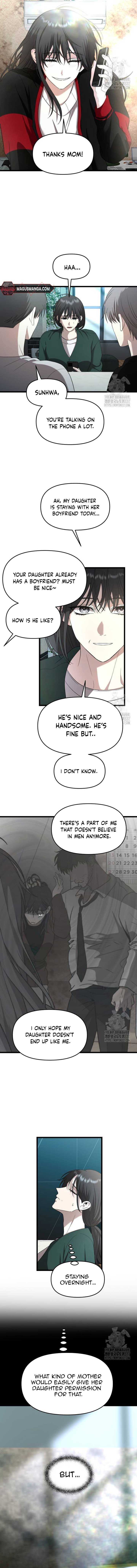 Read Dreaming Freedom EN Manga Online