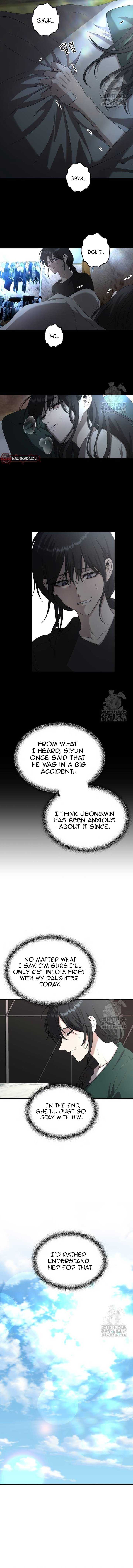 Read Dreaming Freedom EN Manga Online