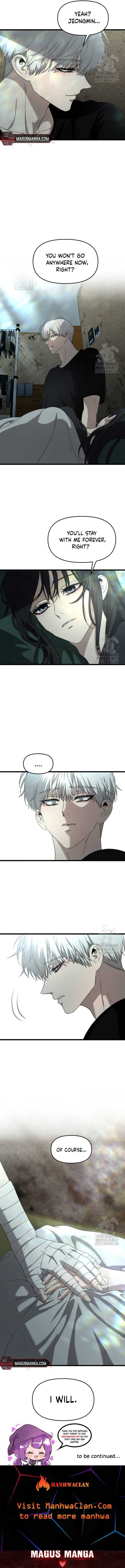 Read Dreaming Freedom EN Manga Online