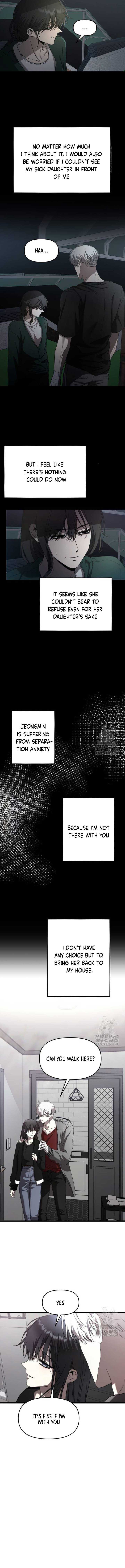 Read Dreaming Freedom EN Manga Online