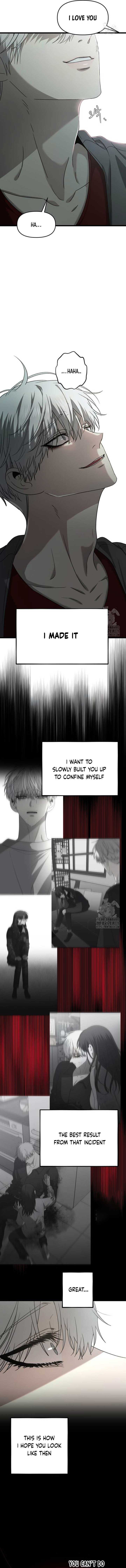 Read Dreaming Freedom EN Manga Online