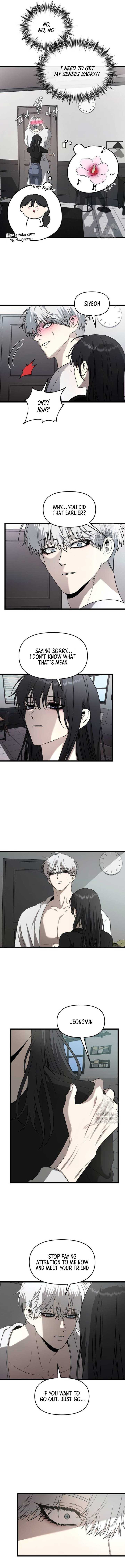 Read Dreaming Freedom EN Manga Online