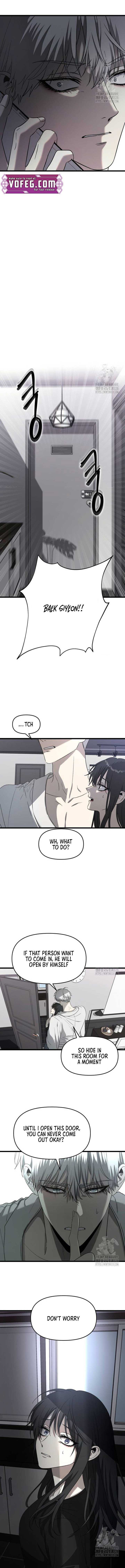 Read Dreaming Freedom EN Manga Online