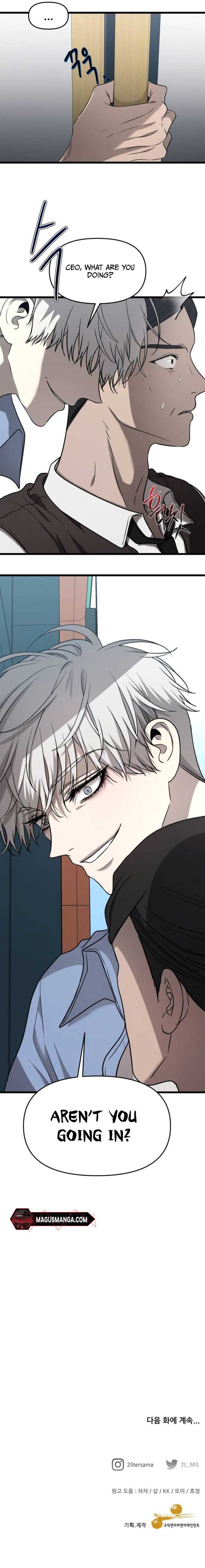 Read Dreaming Freedom EN Manga Online
