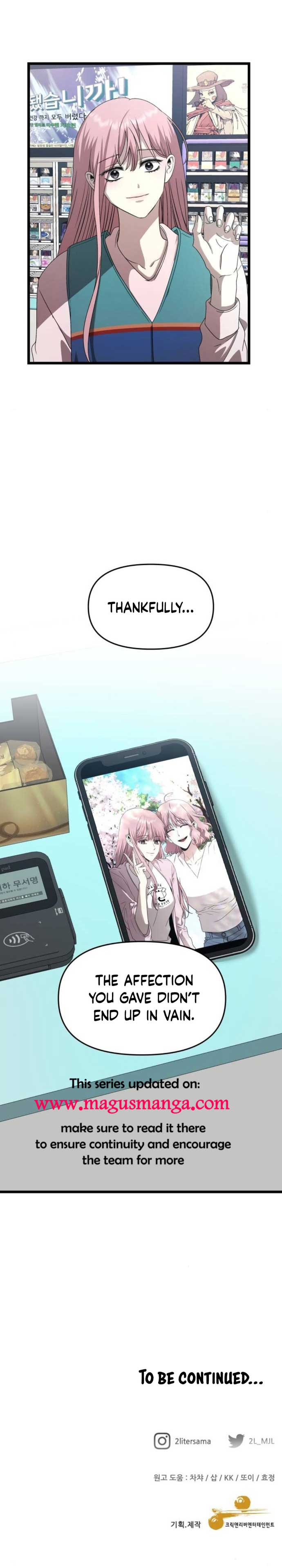 Read Dreaming Freedom EN Manga Online
