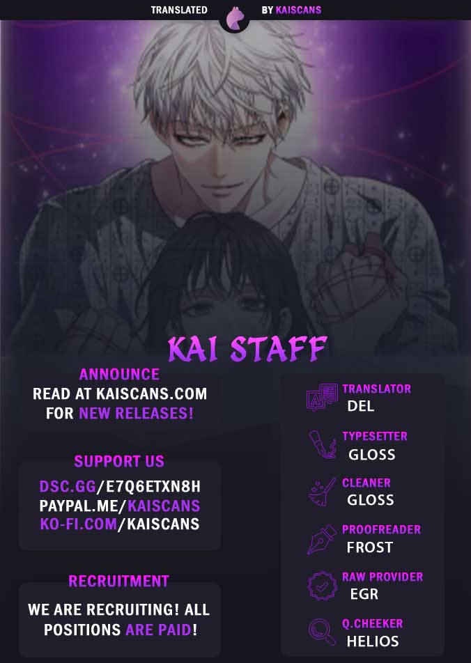 Read Dreaming Freedom EN Manga Online